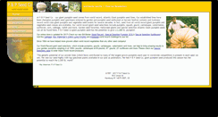 Desktop Screenshot of pandpseed.com